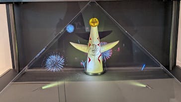 海洋堂ホビーランドに投稿された画像（2025/10/5）