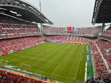 名古屋グランパスに投稿された画像（2025/10/5）