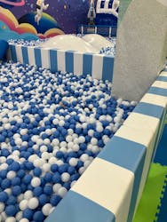 キッズランドUS MAX 山口下関店に投稿された画像（2025/10/5）