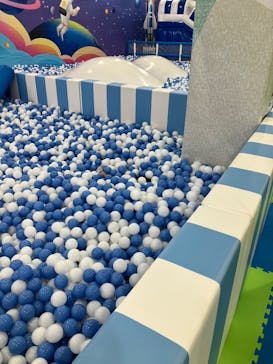 キッズランドUS MAX 山口下関店に投稿された画像（2025/10/5）