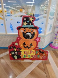 ピュアハートキッズランドエコール和泉中央に投稿された画像（2025/10/5）