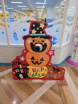 ピュアハートキッズランドエコール和泉中央に投稿された画像（2025/10/5）