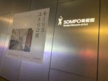 モーリス・ユトリロ展（SOMPO美術館）に投稿された画像（2025/10/5）