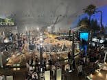福井県立恐竜博物館に投稿された画像（2025/10/5）
