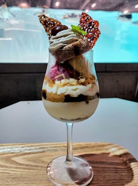 AOAO SAPPOROに投稿された画像（2025/10/5）