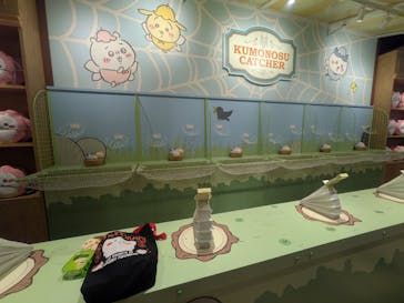 ちいかわパークに投稿された画像（2025/10/5）