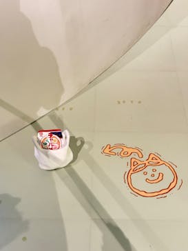 ちいかわパークに投稿された画像（2025/10/5）