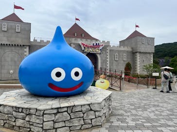 ニジゲンノモリに投稿された画像（2025/10/5）