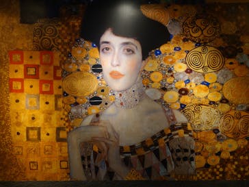 クリムト・アライブに投稿された画像（2025/10/5）