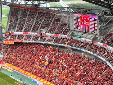 名古屋グランパスに投稿された画像（2025/10/5）