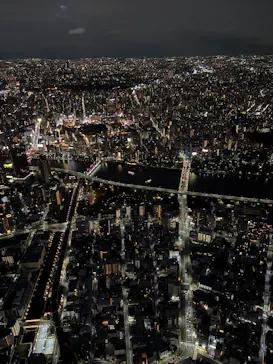 東京スカイツリーに投稿された画像（2025/10/5）