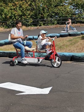 伊豆ぐらんぱる公園に投稿された画像（2025/10/5）