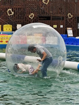 伊豆ぐらんぱる公園に投稿された画像（2025/10/5）