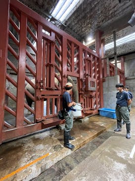 東武動物公園に投稿された画像（2025/10/5）