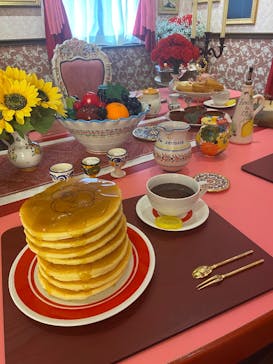 志摩スペイン村パルケエスパーニャに投稿された画像（2025/10/5）