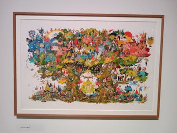 ハイパーミュージアム飯能に投稿された画像（2025/10/5）