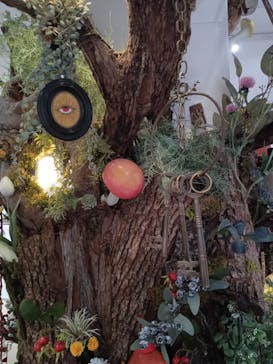 ハイパーミュージアム飯能に投稿された画像（2025/10/5）