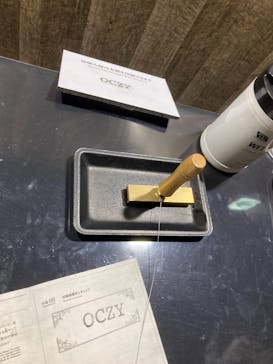 特別展「チ。 ―地球の運動について― 地球(いわ)が動く」に投稿された画像（2025/10/5）