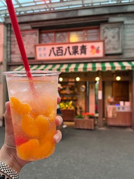 西武園ゆうえんちに投稿された画像（2025/10/5）