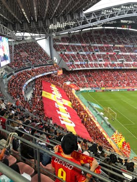 名古屋グランパスに投稿された画像（2025/10/5）