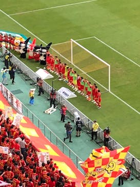 名古屋グランパスに投稿された画像（2025/10/5）