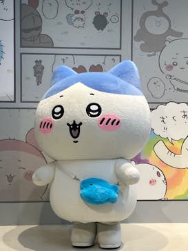 ちいかわパークに投稿された画像（2025/10/5）