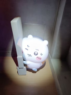 ちいかわパークに投稿された画像（2025/10/5）