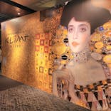 クリムト・アライブに投稿された画像（2025/10/6）