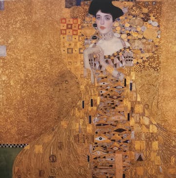 クリムト・アライブに投稿された画像（2025/10/5）