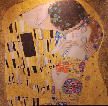 クリムト・アライブに投稿された画像（2025/10/5）