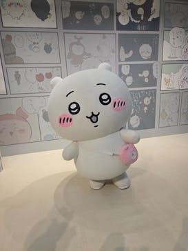 ちいかわパークに投稿された画像（2025/10/5）