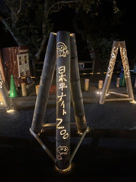 静岡市立日本平動物園に投稿された画像（2025/10/5）