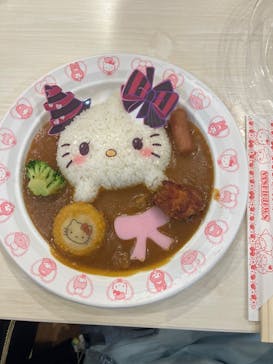 サンリオピューロランドに投稿された画像（2025/10/5）