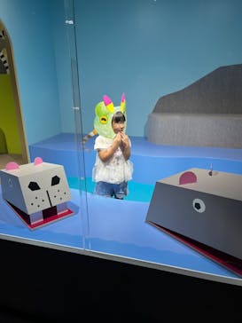 NIFREL（ニフレル）に投稿された画像（2025/10/5）