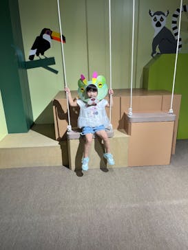 NIFREL（ニフレル）に投稿された画像（2025/10/5）