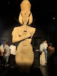 MYSTERY OF TUTANKHAMEN 体感型古代エジプト展に投稿された画像（2025/10/6）