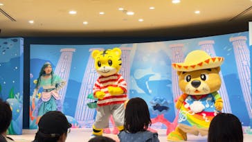 ラグーナテンボス ラグナシアに投稿された画像（2025/10/5）