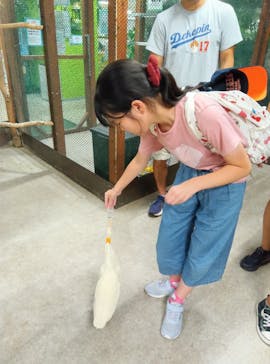 アニタッチ 東京ドームシティに投稿された画像（2025/10/5）