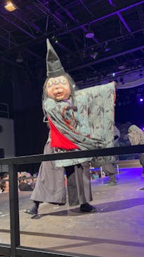 東映太秦映画村に投稿された画像（2025/10/6）