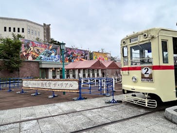 西武園ゆうえんちに投稿された画像（2025/10/6）