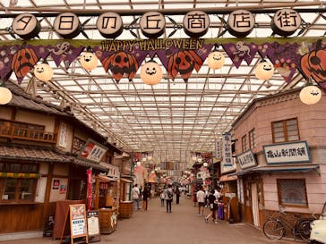 西武園ゆうえんちに投稿された画像（2025/10/6）