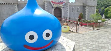 ニジゲンノモリに投稿された画像（2025/10/6）