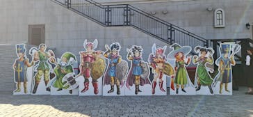 ニジゲンノモリに投稿された画像（2025/10/6）