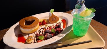 ニジゲンノモリに投稿された画像（2025/10/6）