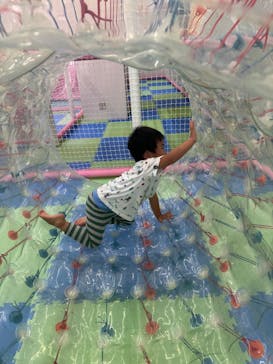 キッズランドUS 静岡清水店に投稿された画像（2025/10/6）