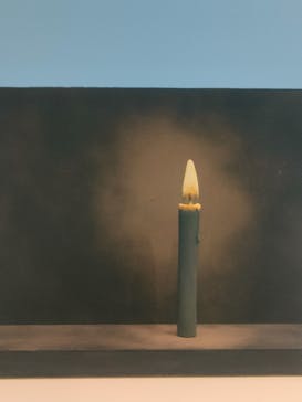 キボリノコンノ展 食べたい！木彫りアートの世界に投稿された画像（2025/10/6）