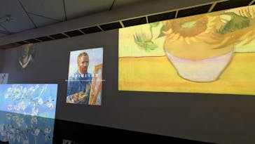 ゴッホ展　家族がつないだ画家の夢（東京都美術館）に投稿された画像（2025/10/6）