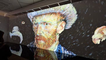 ゴッホ展　家族がつないだ画家の夢（東京都美術館）に投稿された画像（2025/10/6）