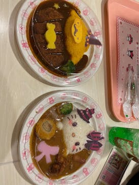 サンリオピューロランドに投稿された画像（2025/10/6）