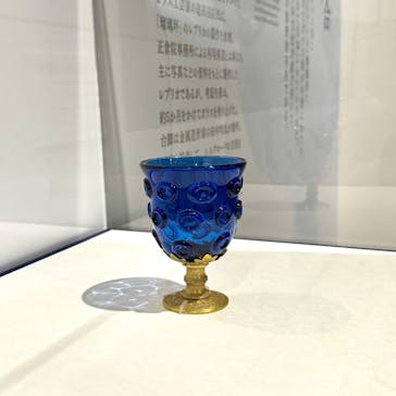 正倉院 THE SHOW ―感じる。いま、ここにある奇跡―　@上野の森美術館に投稿された画像（2025/10/6）